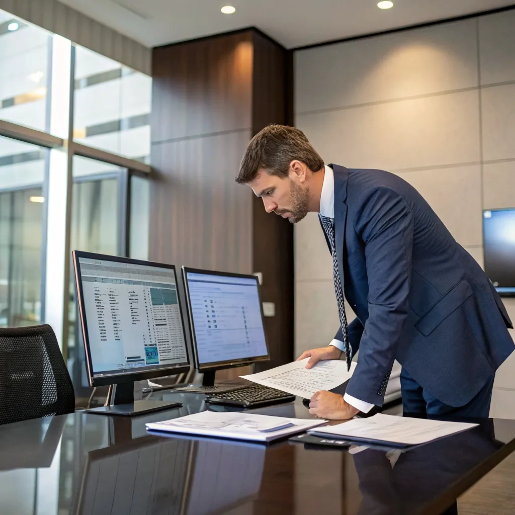 System Audit